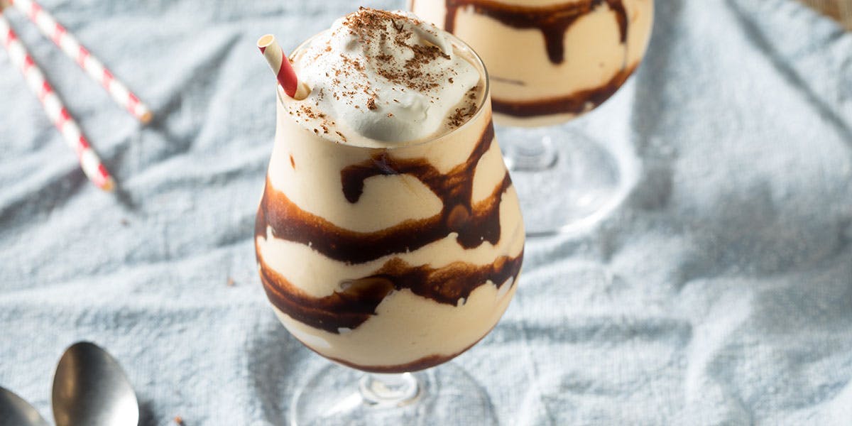 10 of the best dessert cocktails!