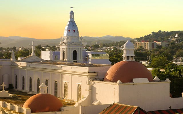 Ponce, Puerto Rico